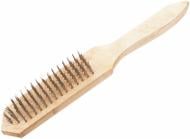 Щітка по металу TOPEX 14А606